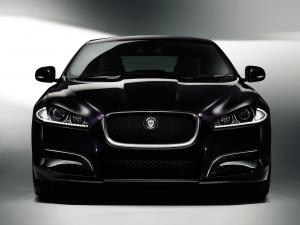 Jaguar XF Diesel S 2011 года